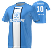 FLIGHT JERSEY 56 - SKY BLUE